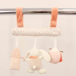 Rabbit Stroller Suspender