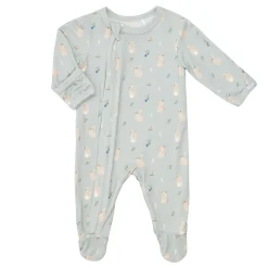 Rabbits Pajamas 1-18m