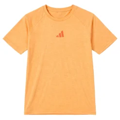 Raglan Melange Tee 8-16y