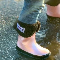 Rain Boot Liners Sizes 4-2