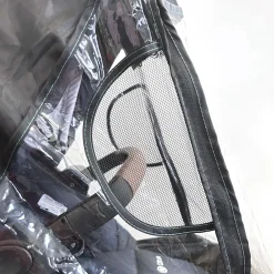 Rain Cover for Stroller