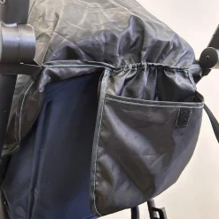 Rain Cover for Stroller