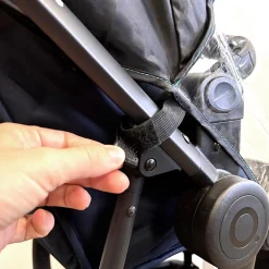 Rain Cover for Stroller