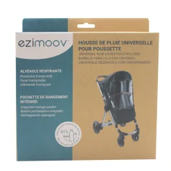 Rain Cover for Stroller