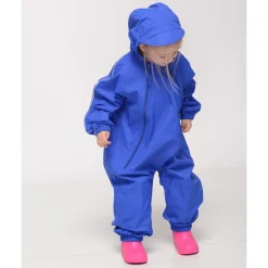 Rain Suit 2-10