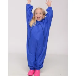 Rain Suit 2-10