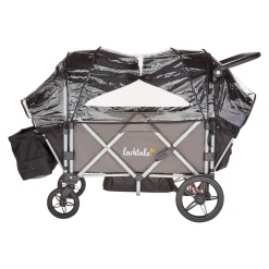 Rain/Wind Cover for Caravan™ Stroller/Wagon