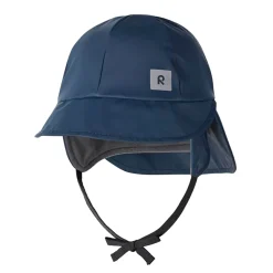 Rainy PU Rain Hat 1-7y