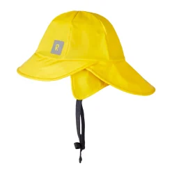Rainy PU Rain Hat 1-7y