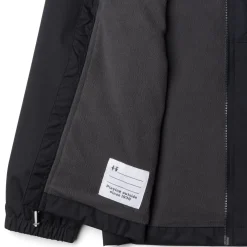 Rainy Trails Jacket 4-18