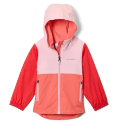 Rainy Trails Jacket Iii 2-4t