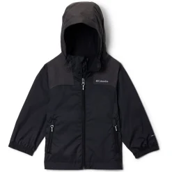 Rainy Trails Jacket Iii 2-4t
