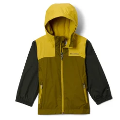 Rainy Trails Jacket Iii 2-4t