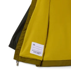 Rainy Trails Jacket Iii 2-4t