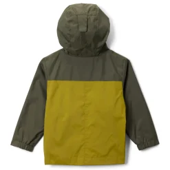 Rain-zilla Ii Jacket 2-4t