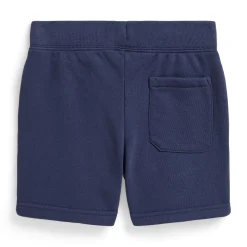 Ralph Lauren Sweat Shorts 2-7y