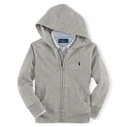 Ralph Lauren Zip Hoodie 2-7