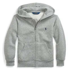 Ralph Lauren Zip Hoodie 2-7
