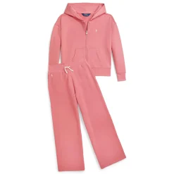 Ralph Lauren Zip Hoodie 7-16y