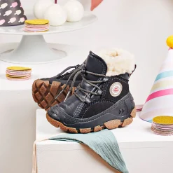 Randa Nero Boots Sizes 19-28