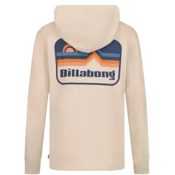 Range Hooded T-shirt 8-16