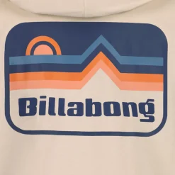 Range Hooded T-shirt 8-16