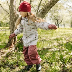 Raspberry Beanie 2-12