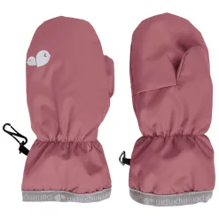 Raspberry Mittens 0-10ans