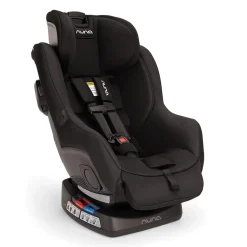 Rava Car Seat - Caviar