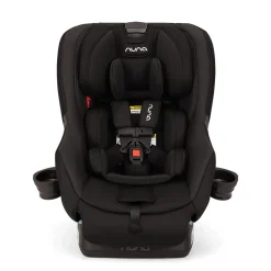 Rava Car Seat - Caviar