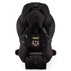Rava Car Seat - Caviar