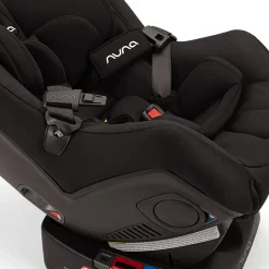 Rava Car Seat - Caviar