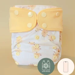 Ravioli Nb Cloth Diaper