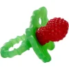 Raz-berry Teether - Red