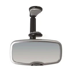 Rear-view mirror + Car seat mirror