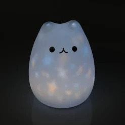 Rechargeable Cat Nightlight