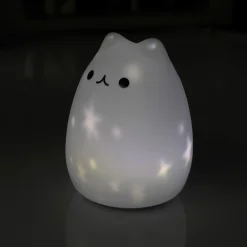 Rechargeable Cat Nightlight