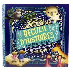 Recueil D'Histoires