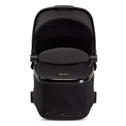 Reef 2 Bassinet - Espresso
