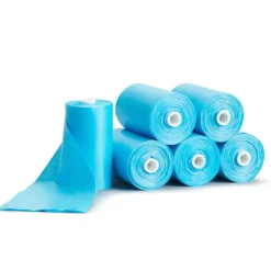 Refill Diaper Disposal Bags - Lavender Scent