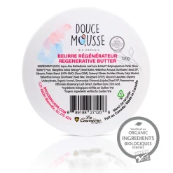 Regenerative Butter 120g