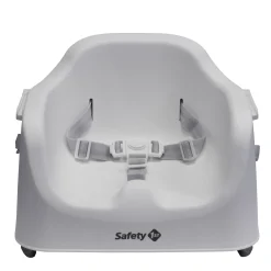 Remmi Feeding Booster - Grey Rabbit