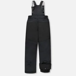 Retro Flowers Snowsuit 2-6