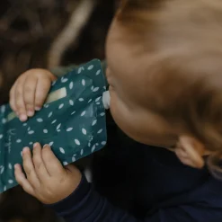 Reusable Food Pouches (6) - Boho