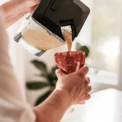 Reusable Food Pouches (6) - Boho