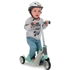 Reversible 2 in 1 Scooter