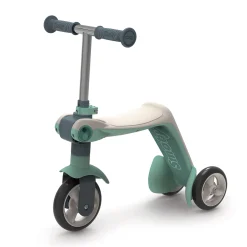 Reversible 2 in 1 Scooter