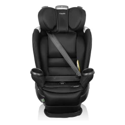 Revolve360 Extend All-in-One Rotating Car Seat with SensorSafe - Onyx