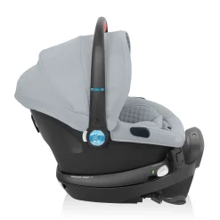 Revolve180 LiteMax NXT Rotational Car Seat with SensorySoothe - Quartz