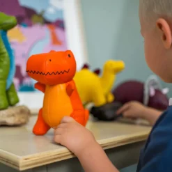 Rex Tyrannosaurus Dinosaure